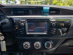 Used 2016 Toyota Corolla 4dr Sdn (Natl) at Auto Finance Center of Rock Hill near Rock Hill, SC