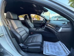 Used 2019  Honda Accord Sedan 4d Sport 1&period;5L CVT at Auto Finance Center near Matthews&comma; NC