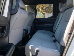 Used 2024  Toyota Tacoma 4WD Double Cab Bed (Natl) at Auto Finance Center of Rock Hill near Rock Hill, SC