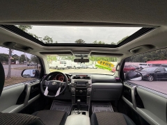 Used 2011  Toyota 4Runner RWD 4dr V6 &lpar;Natl&rpar; at Auto Finance Center near Matthews&comma; NC