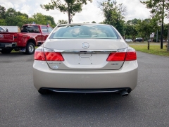 Used 2013 Honda Accord Sedan 4d LX CVT at Auto Finance Center of Rock Hill near Rock Hill, SC