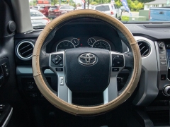 Used 2016 Toyota Tundra 2WD Truck CrewMax 5.7L FFV V8 6-Spd AT (Natl) at Auto Finance Center of Rock Hill near Rock Hill, SC