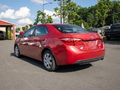Used 2018 Toyota Corolla (Natl) at Auto Finance Center of Rock Hill near Rock Hill, SC