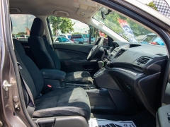 Used 2015 Honda CR-V 4d SUV FWD LX at Auto Finance Center of Rock Hill near Rock Hill, SC