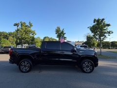 Used 2025  GMC Sierra 1500 4WD Crew Cab 147" AT4 at Auto Finance Center near Matthews&comma; NC