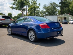 Used 2009 Honda Accord Cpe 2dr V6 Auto EX-L at Auto Finance Center of Rock Hill near Rock Hill, SC