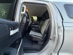 Used 2014  Toyota Tundra 2WD Truck Double Cab 5&period;7L V8 6-Spd AT &lpar;Natl&rpar; at Auto Finance Center near Matthews&comma; NC
