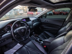 Used 2019  Acura ILX 4d Sedan at Auto Finance Center of Rock Hill near Rock Hill&comma; SC