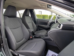 Used 2021 Toyota Corolla LE CVT at Auto Finance Center of Rock Hill near Rock Hill, SC