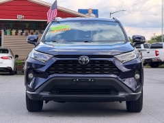 Used 2020  Toyota RAV4 XLE FWD &lpar;Natl&rpar; at Auto Finance Center near Matthews&comma; NC