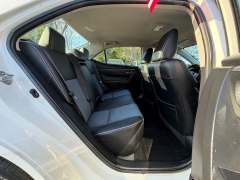 Used 2015  Toyota Corolla 4dr Sdn &lpar;Natl&rpar; at Auto Finance Center of Rock Hill near Rock Hill&comma; SC