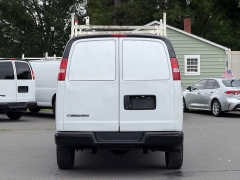 Used 2018  Chevrolet Express Van 2500 Van at Auto Finance Center near Matthews&comma; NC