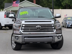 Used 2020  Toyota Tundra 4WD CrewMax 5&period;5' Bed 5&period;7L &lpar;Natl&rpar; at Auto Finance Center near Matthews&comma; NC