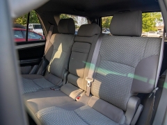 Used 2007 Toyota 4Runner 2WD 4dr V6 SR5 (Natl) at Auto Finance Center of Rock Hill near Rock Hill, SC