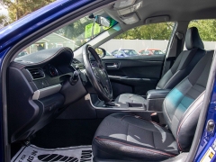 Used 2016  Toyota Camry 4dr Sdn I4 Auto (Natl) at Auto Finance Center of Rock Hill near Rock Hill, SC