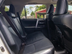 Used 2016 Toyota 4Runner 4WD 4dr V6 (Natl) at Auto Finance Center of Rock Hill near Rock Hill, SC