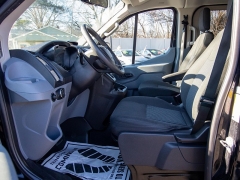 Used 2019  Ford Transit Passenger Wagon T-150 130" Low Roof Swing-Out RH Dr at Auto Finance Center of Rock Hill near Rock Hill&comma; SC