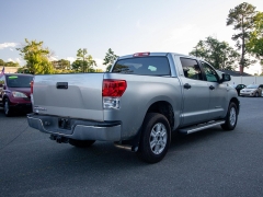 Used 2011 Toyota Tundra 2WD CrewMax 5.7L at Auto Finance Center of Rock Hill near Rock Hill, SC
