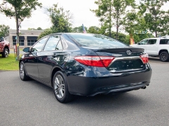 Used 2016 Toyota Camry 4dr Sdn I4 Auto (Natl) at Auto Finance Center of Rock Hill near Rock Hill, SC