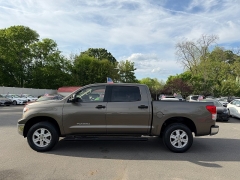 Used 2010  Toyota Tundra 2WD CrewMax 4&period;6L at Auto Finance Center near Matthews&comma; NC