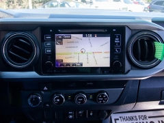 Used 2018 Toyota Tacoma Double Cab 5' Bed V6 4x4 (Natl) at Auto Finance Center of Rock Hill near Rock Hill, SC