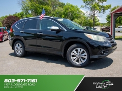 Used 2014 Honda CR-V 2WD 5dr EX-L at Auto Finance Center of Rock Hill near Rock Hill, SC