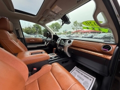 Used 2020  Toyota Tundra 4WD CrewMax 5&period;5' Bed 5&period;7L &lpar;Natl&rpar; at Auto Finance Center near Matthews&comma; NC
