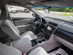Used 2017 Toyota Camry Auto (Natl) at Auto Finance Center of Rock Hill near Rock Hill, SC
