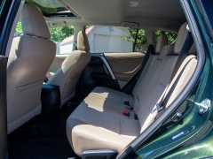 Used 2013 Toyota RAV4 FWD 4dr XLE (Natl) at Auto Finance Center of Rock Hill near Rock Hill, SC