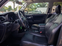 Used 2014 Toyota 4Runner 4WD 4dr V6 (Natl) at Auto Finance Center of Rock Hill near Rock Hill, SC