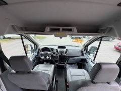 Used 2019  Ford Transit 250 Cargo Van Med Roof Van LWB at Auto Finance Center near Matthews&comma; NC