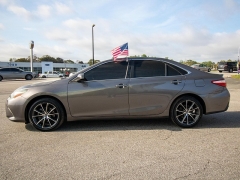 Used 2015  Toyota Camry 4dr Sdn I4 Auto (Natl) at Auto Finance Center of Rock Hill near Rock Hill, SC