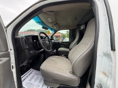 Used 2015  Chevrolet Express Van 2500 Ext Van at Auto Finance Center near Matthews&comma; NC