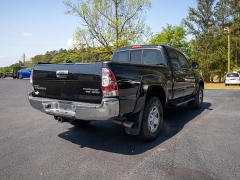 Used 2012 Toyota Tacoma 2WD Access Cab PreRunner V6 at Auto Finance Center of Rock Hill near Rock Hill, SC
