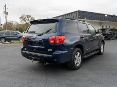 Used 2010 Toyota Sequoia RWD LV8 6-Spd AT SR5 (Natl) at Auto Finance Center of Rock Hill near Rock Hill, SC