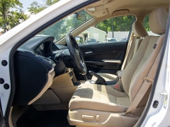 Used 2011 Honda Accord Sedan 4d LX-P at Auto Finance Center of Rock Hill near Rock Hill, SC