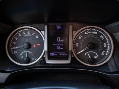 Used 2017  Toyota Tacoma Double Cab 5' Bed V6 4x2 AT (Natl) at Auto Finance Center of Rock Hill near Rock Hill, SC