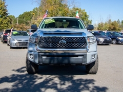 Used 2020  Toyota Tundra 4WD CrewMax 5.5' Bed 5.7L (Natl) at Auto Finance Center of Rock Hill near Rock Hill, SC