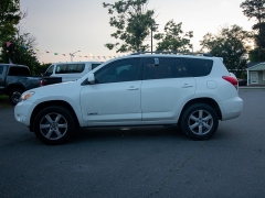 Used 2008 Toyota RAV4 4d SUV FWD Limited at Auto Finance Center of Rock Hill near Rock Hill, SC