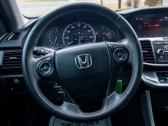 Used 2015  Honda Accord Sedan 4d Sport CVT at Auto Finance Center of Rock Hill near Rock Hill&comma; SC