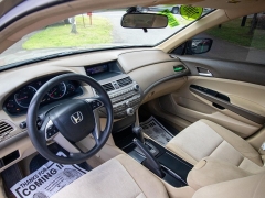 Used 2008 Honda Accord Sedan 4d LX-P Auto at Auto Finance Center of Rock Hill near Rock Hill, SC