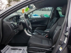 Used 2015  Honda Accord Sedan 4d Sport CVT at Auto Finance Center of Rock Hill near Rock Hill&comma; SC