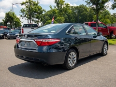 Used 2017 Toyota Camry Auto (Natl) at Auto Finance Center of Rock Hill near Rock Hill, SC