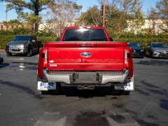 Used 2023 Ford Super Duty F-350 DRW 4WD Crew Cab 8' Box at Auto Finance Center of Rock Hill near Rock Hill, SC