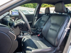 Used 2017 Honda Accord Sedan 4d Sport SE CVT at Auto Finance Center of Rock Hill near Rock Hill, SC