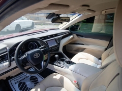 Used 2018 Toyota Camry Auto (Natl) at Auto Finance Center of Rock Hill near Rock Hill, SC