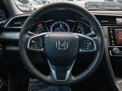 Used 2018 Honda Civic Sedan 4d EX at Auto Finance Center of Rock Hill near Rock Hill, SC