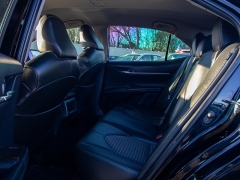 Used 2021  Toyota Camry SE Auto &lpar;Natl&rpar; at Auto Finance Center of Rock Hill near Rock Hill&comma; SC