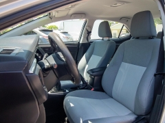 Used 2016 Toyota Corolla 4dr Sdn (Natl) at Auto Finance Center of Rock Hill near Rock Hill, SC