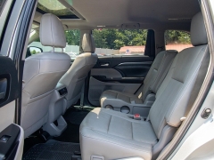 Used 2019 Toyota Highlander Limited V6 FWD (Natl) at Auto Finance Center of Rock Hill near Rock Hill, SC